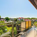 Apartament U Andzi アパート ステグナ