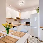 Apartament U Andzi ステグナ
