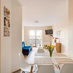 Apartament U Andzi アパート *