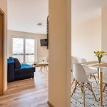 Apartament U Andzi アパート *