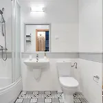 Apartament U Andzi アパート