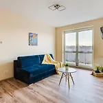 Apartament U Andzi アパート