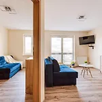 Apartament U Andzi *