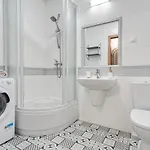 Apartament U Andzi * ステグナ