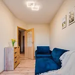アパート Apartament U Andzi *