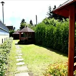 Apartament U Andzi ステグナ