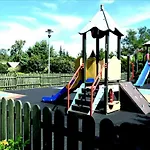 Apartament U Andzi アパート ステグナ