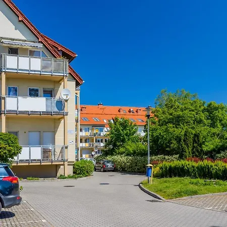 Apartament U Andzi * Stegna (Pomerania)