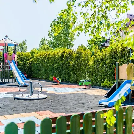 아파트 Apartament U Andzi *