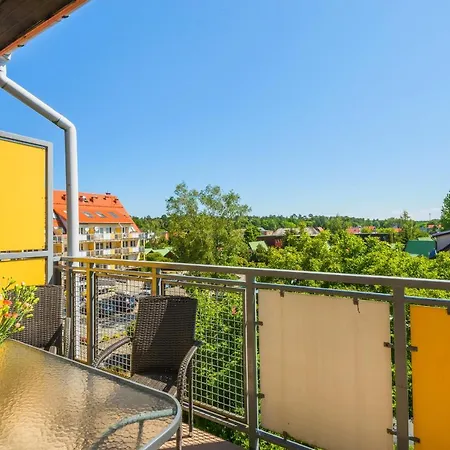 Апартаменты Apartament U Andzi Стегна