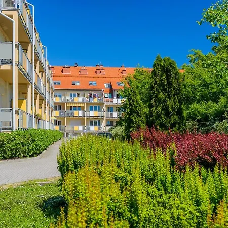 Apartament U Andzi 아파트 스테그나