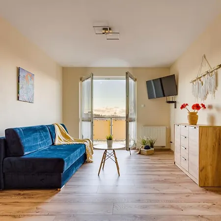 Apartament U Andzi Apartment *