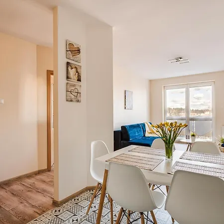 Apartament U Andzi Apartment