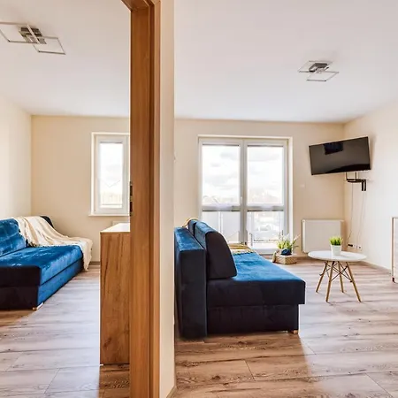Apartament U Andzi *