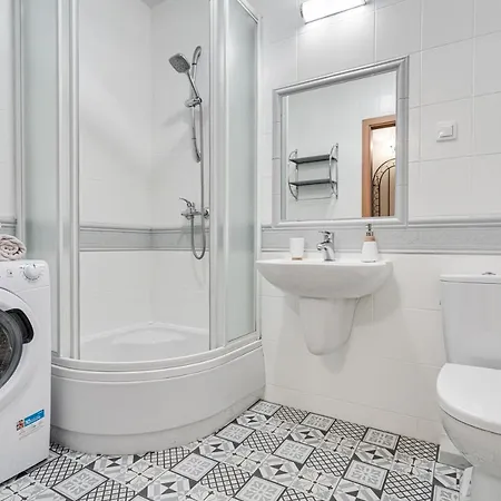 Apartament U Andzi * 스테그나
