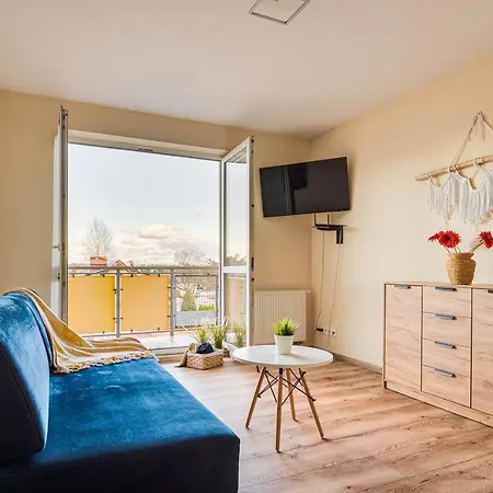 Apartament U Andzi