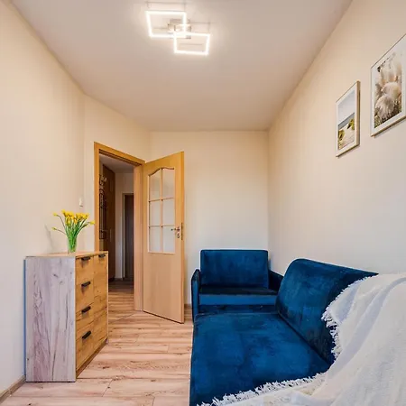 아파트 Apartament U Andzi *