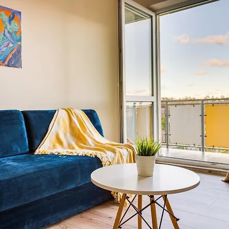 Apartament U Andzi