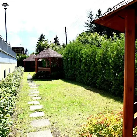 Apartament U Andzi Stegna (Pomerania)