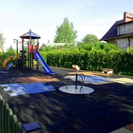 Apartament U Andzi